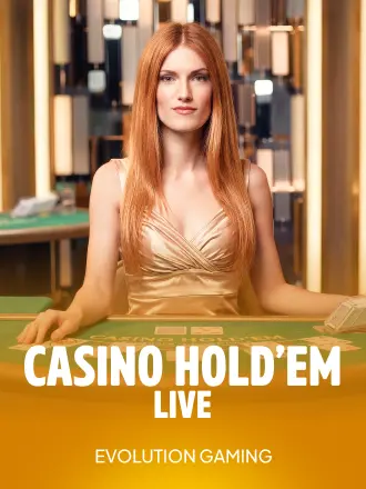 Casino Hold'em